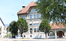 Schulhaus Hermesbhl