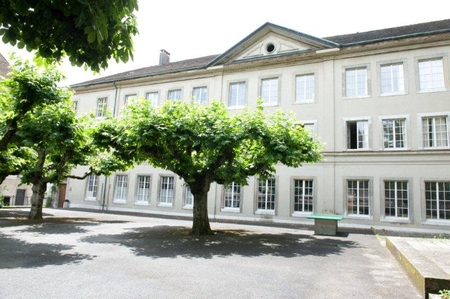Schulhaus Kollegium