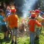 Freiwilliges Sommerlager 2013